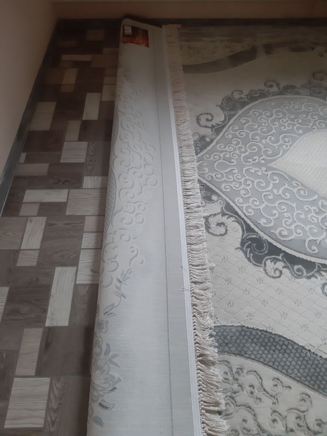 Кавер 2.50 × 3.50
