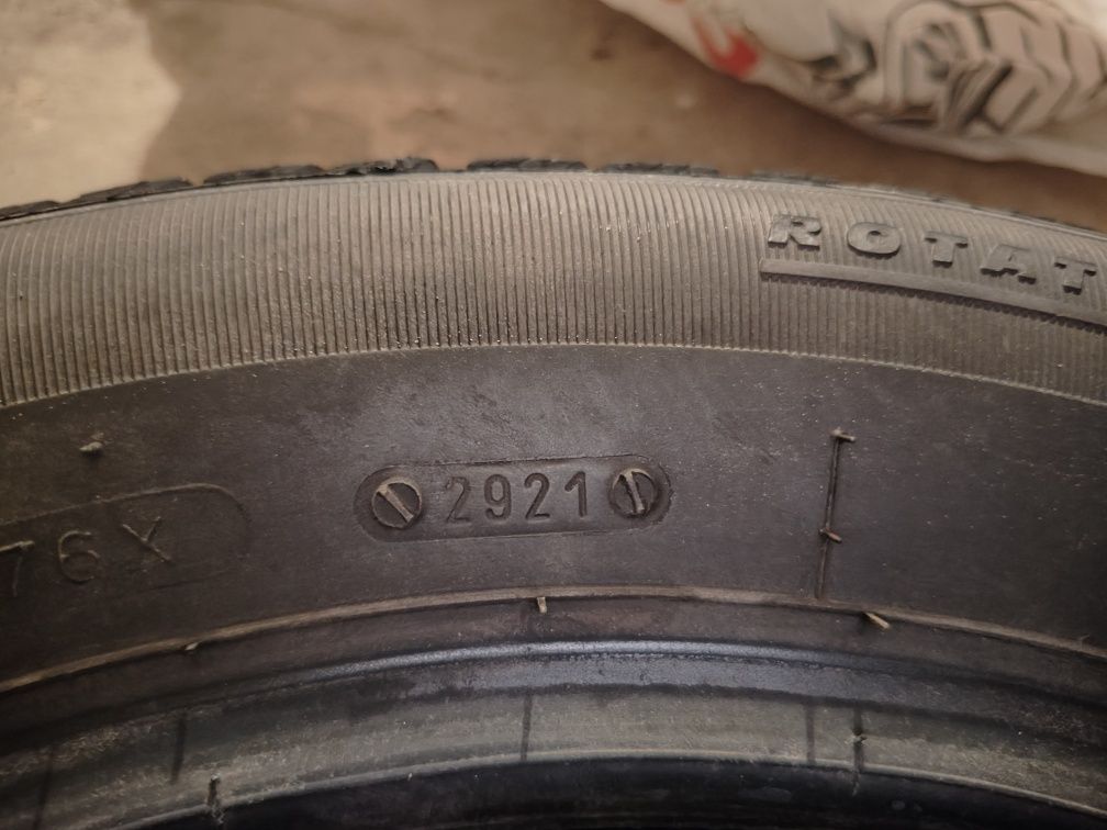 185/65 R15 Kormoran stud2