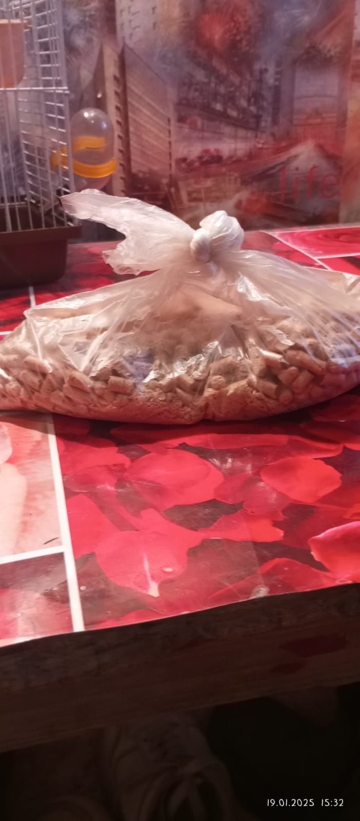 Продам клетку  для хомяков