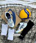 Asics Metarise волейбольные кроссовки (1540)