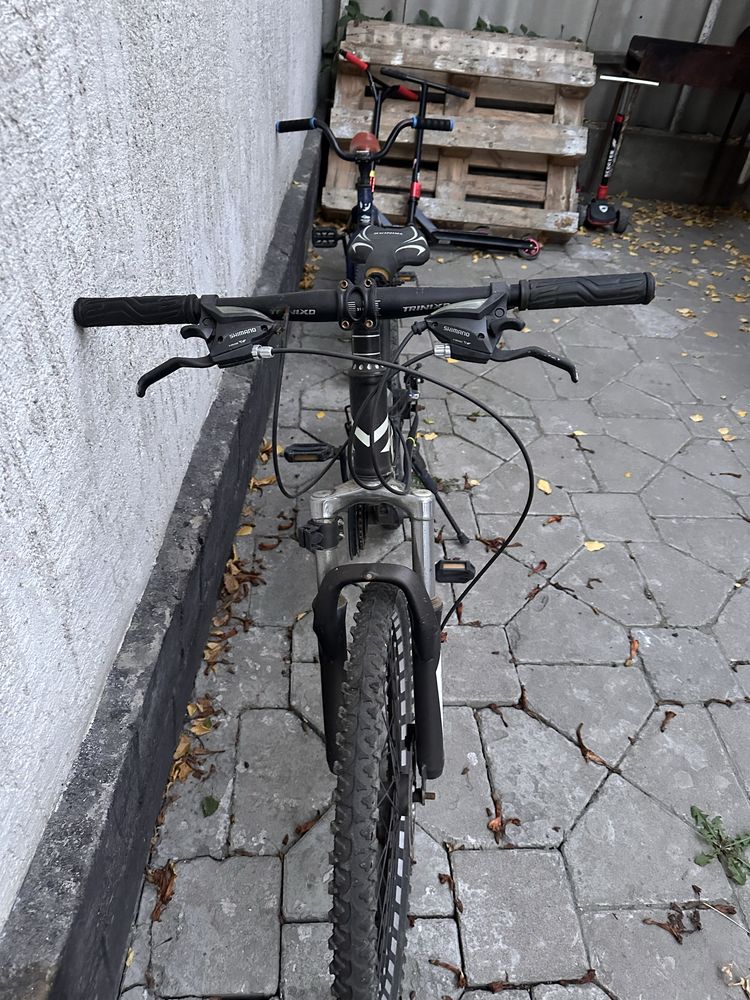 Велосипед