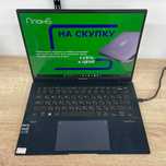 Д20 / Ноутбук  ASUS Zenbook UX3402ZA_UX3402ZA