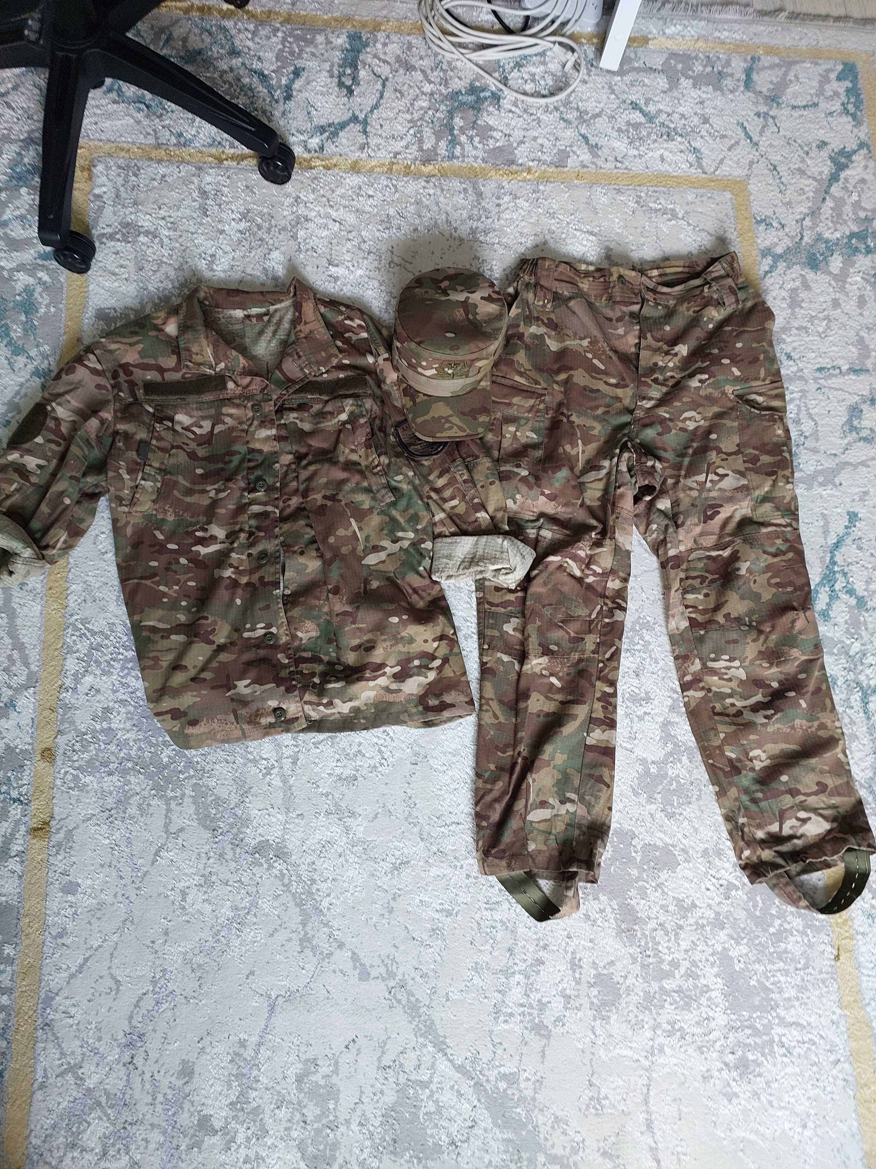 продам военную форму