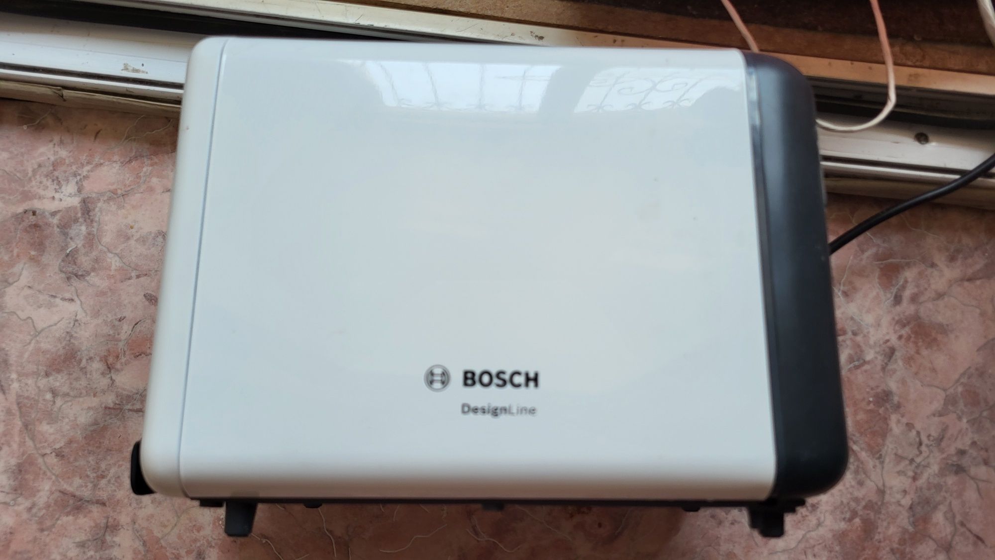 Тостер для хлеба Bisch