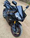 Мотоцикл Yamaha R1