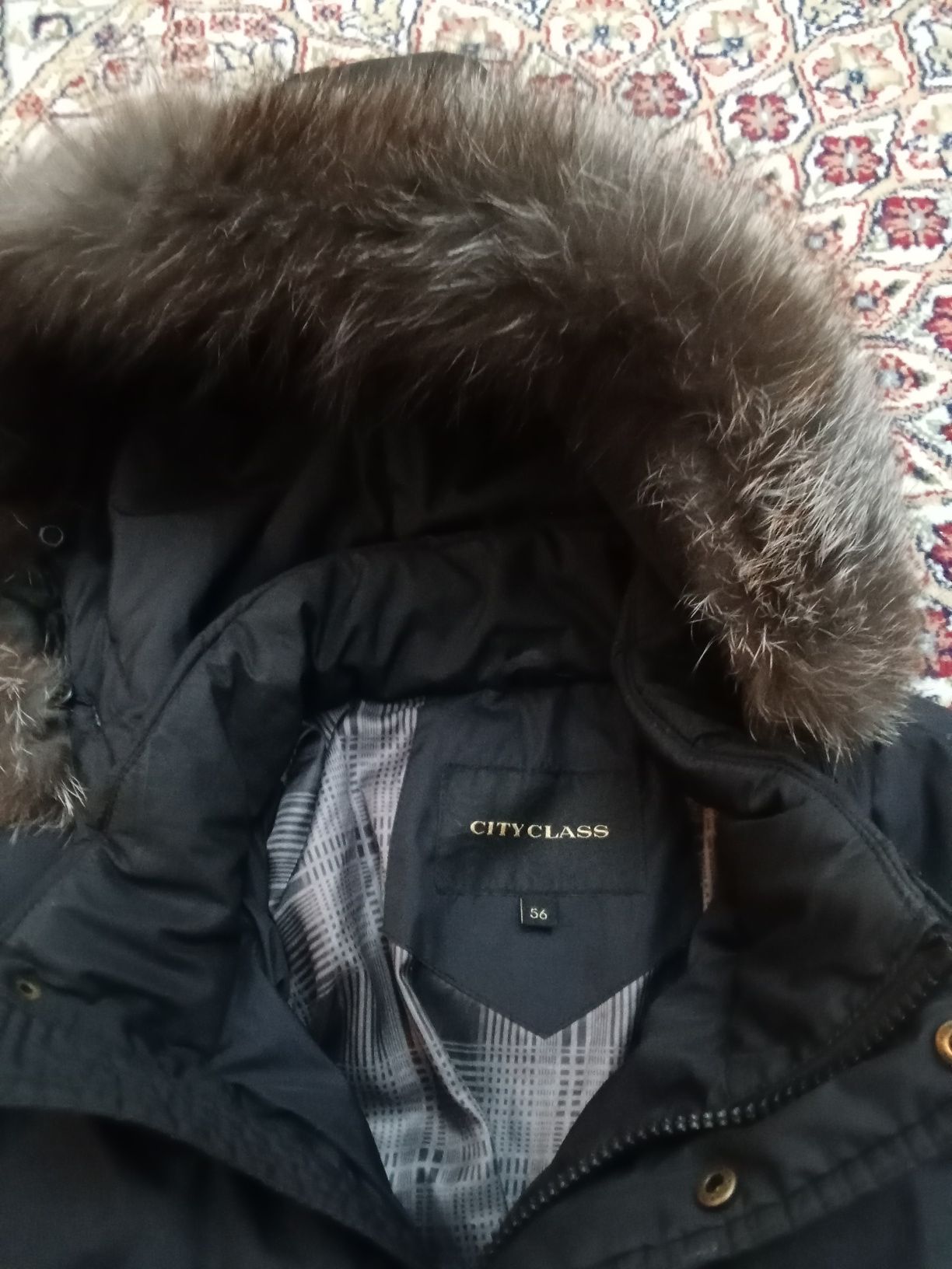 Gutventure Pull & bear Мужские пуховики