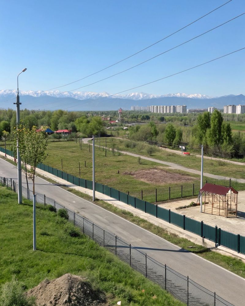 Жер 3,5 млн.- 5 соток! Бельбулак. Свет, Вода, Газ.