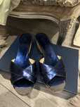 Jimmy choo сабо оригинал