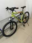 Велосипед Trek 3500