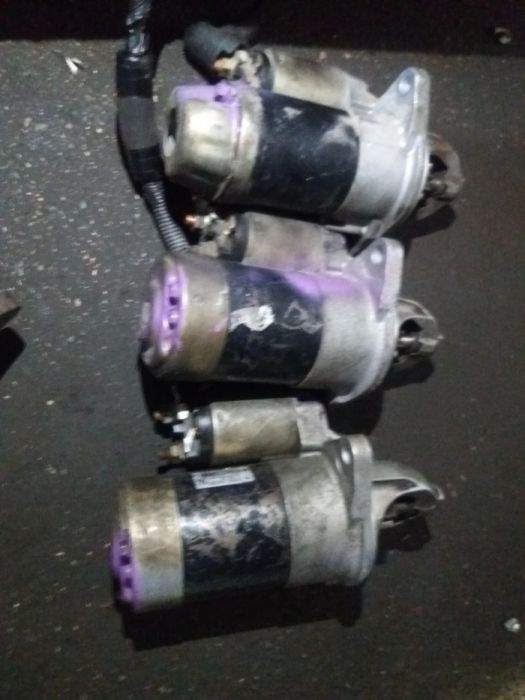 Стартера на субару отправкв по ригионам