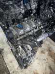 двигатель Hyundai Santa Fe 2.0 дизель D4EA