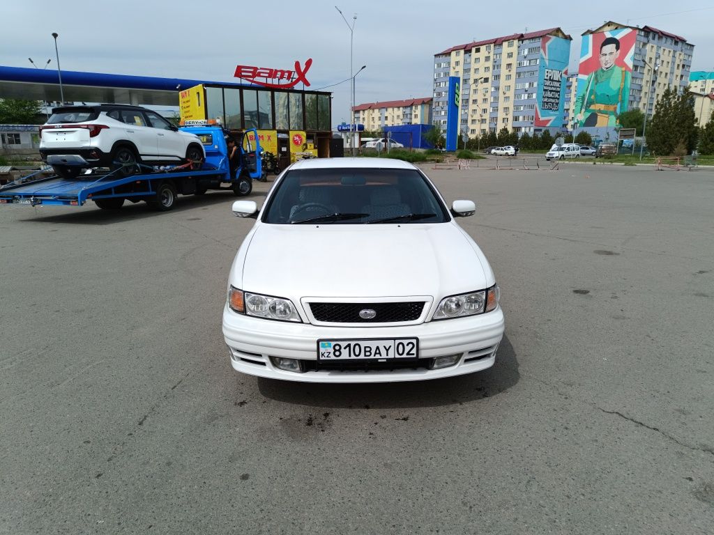 Авто в рассрочку Без Банка Nissan Cefiro
