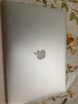 Macbook pro 15", 2014 год