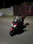 Мопед nmax 180куб