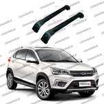 Продам поперечины (рейлинги, багажник) Chery Tiggo 4