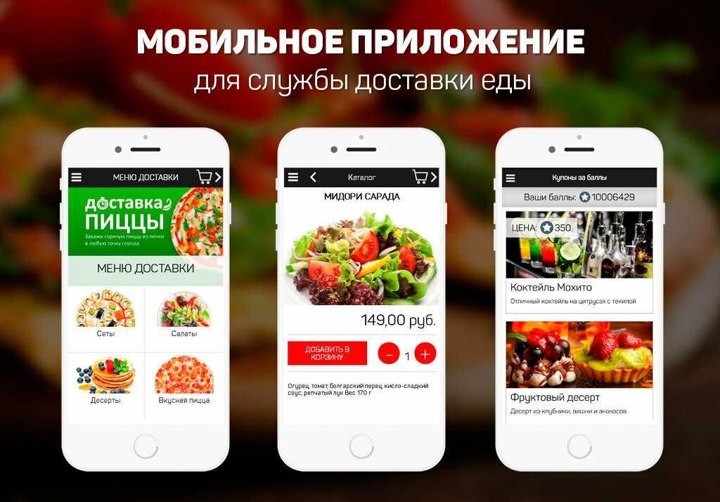 Создание и разработка сайтов и интернет магазинов