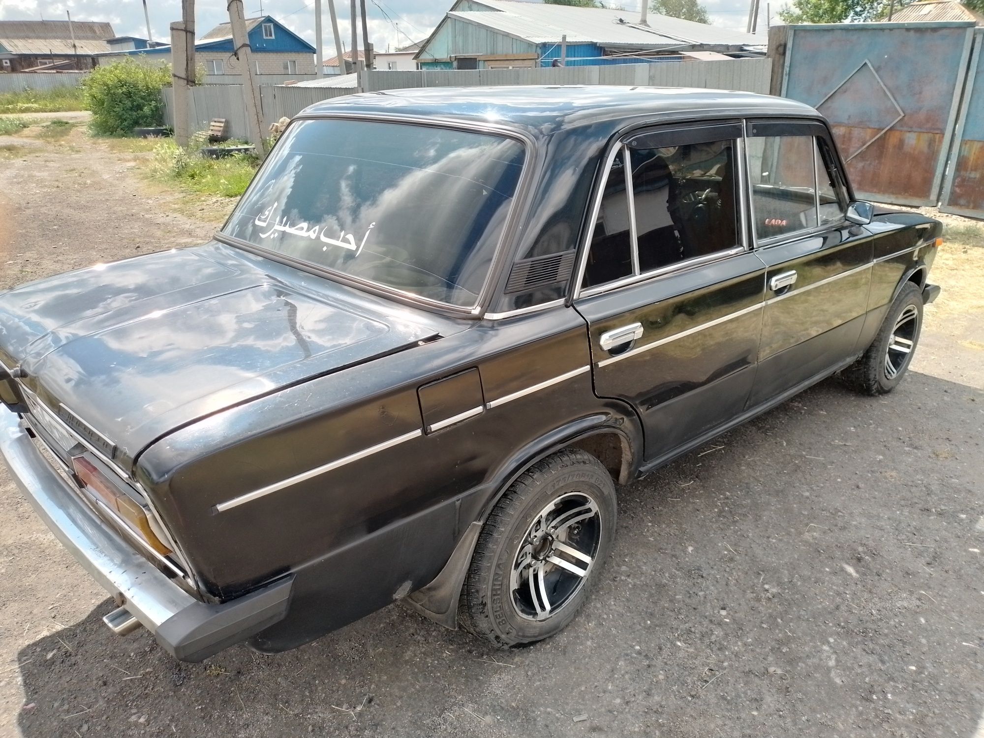 Продам авто ваз 2106