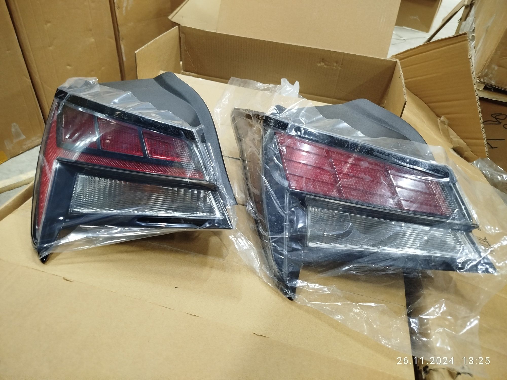 Hyundai Elantra  2023 г. 2024 г.