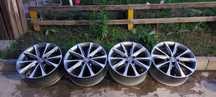 Диски R18 Hyundai Kia Toyota Nissan Subaru