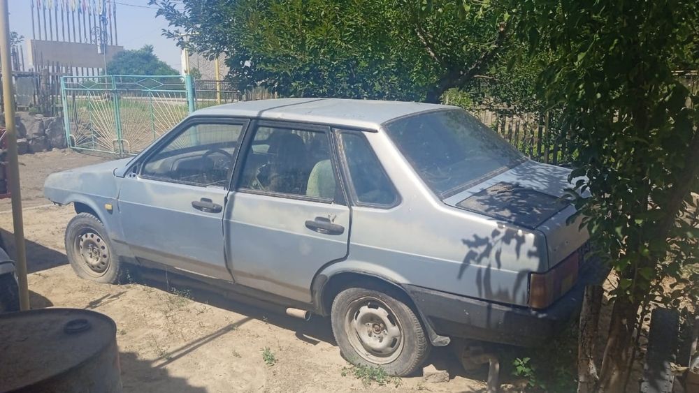авто на разбор