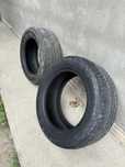 Продам покрышки hankook r18