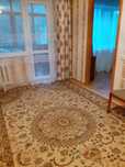 СДАЕТСЯ 3-х комнатная квартира