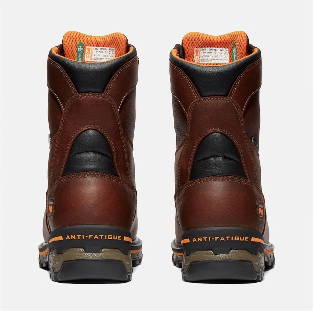 Обувь Timberland PRO