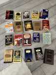 Продаю все книги по 700 тг