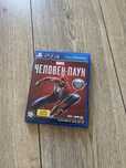 Spider man на Ps4