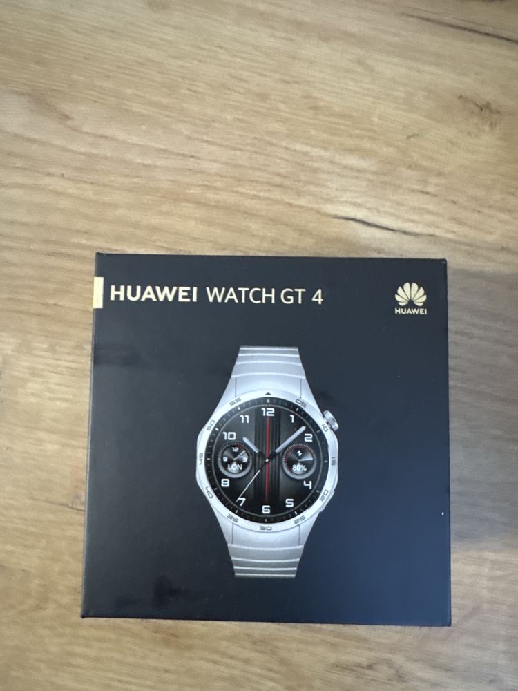 Продаю часы huawei GT 4