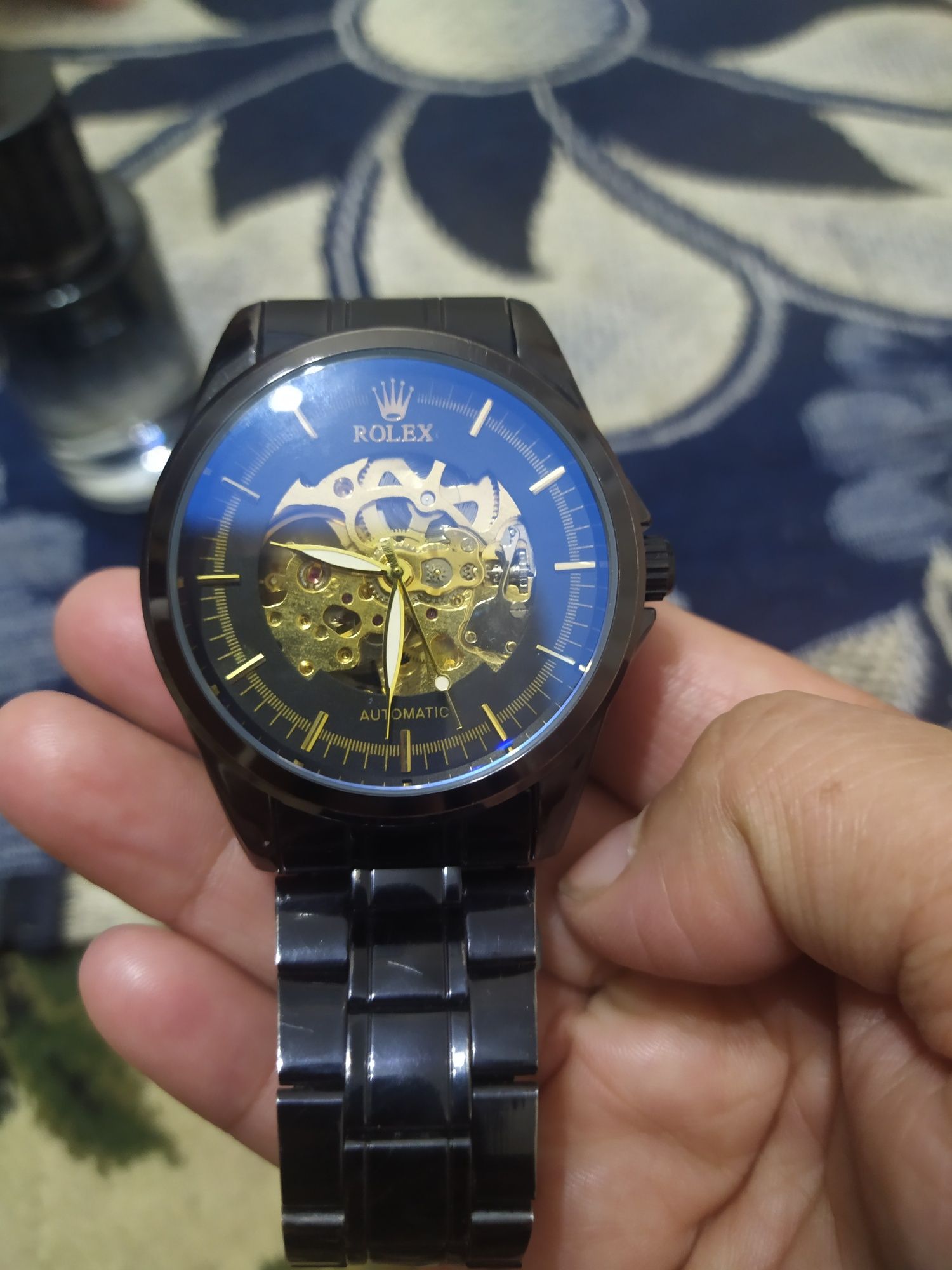 Продам часы ROLEX