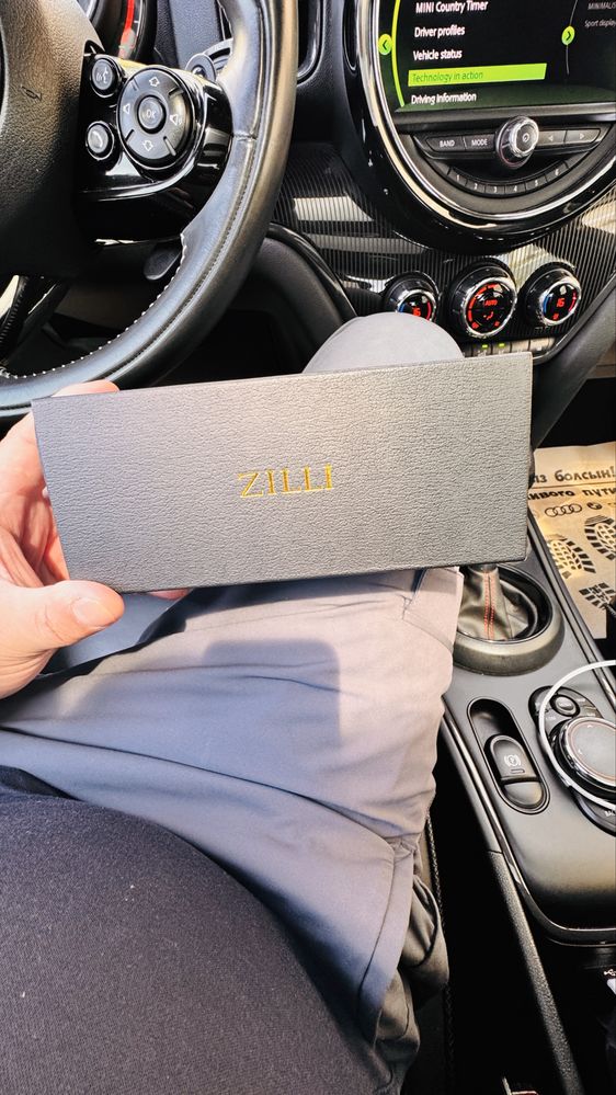 Zilli  Zilli очки