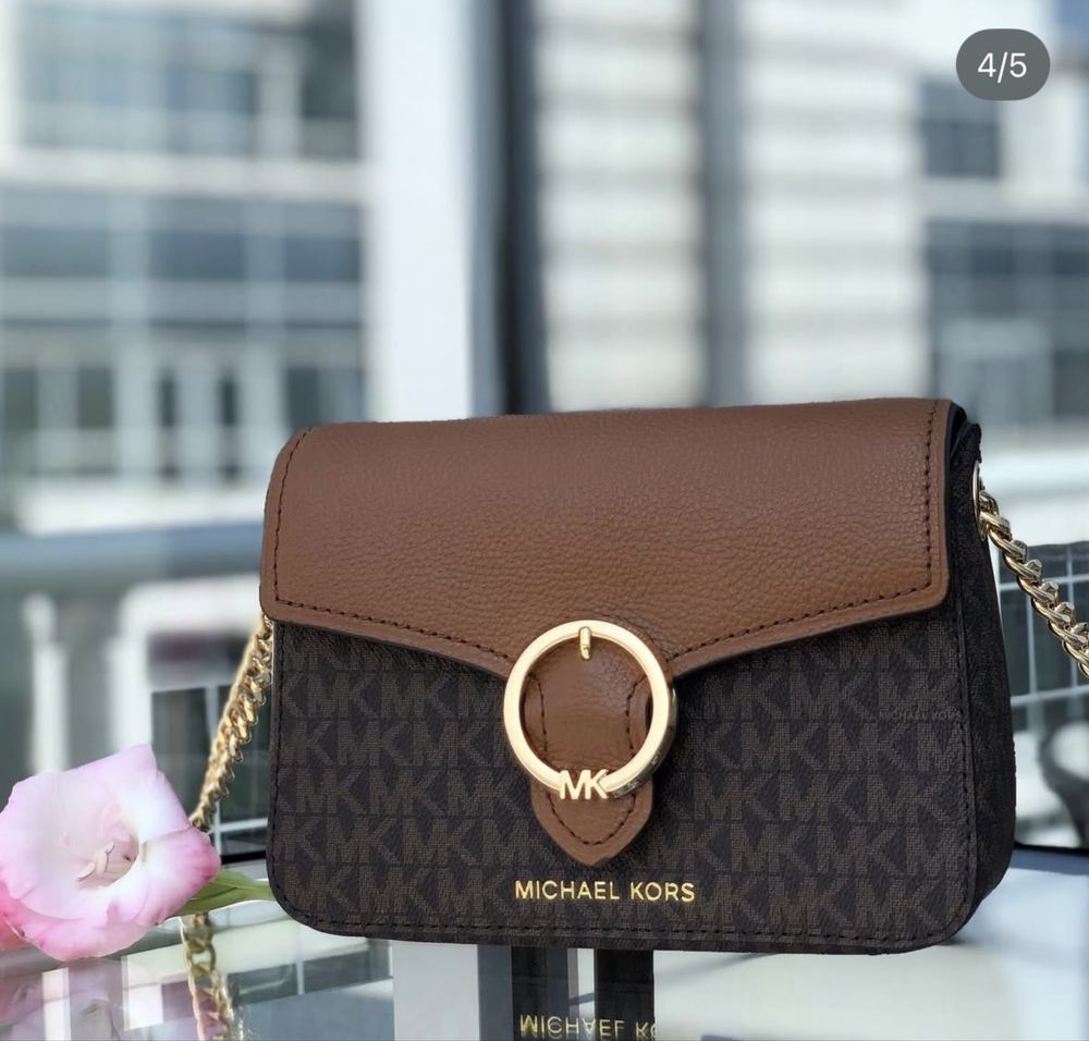 Сумочка Michael Kors
