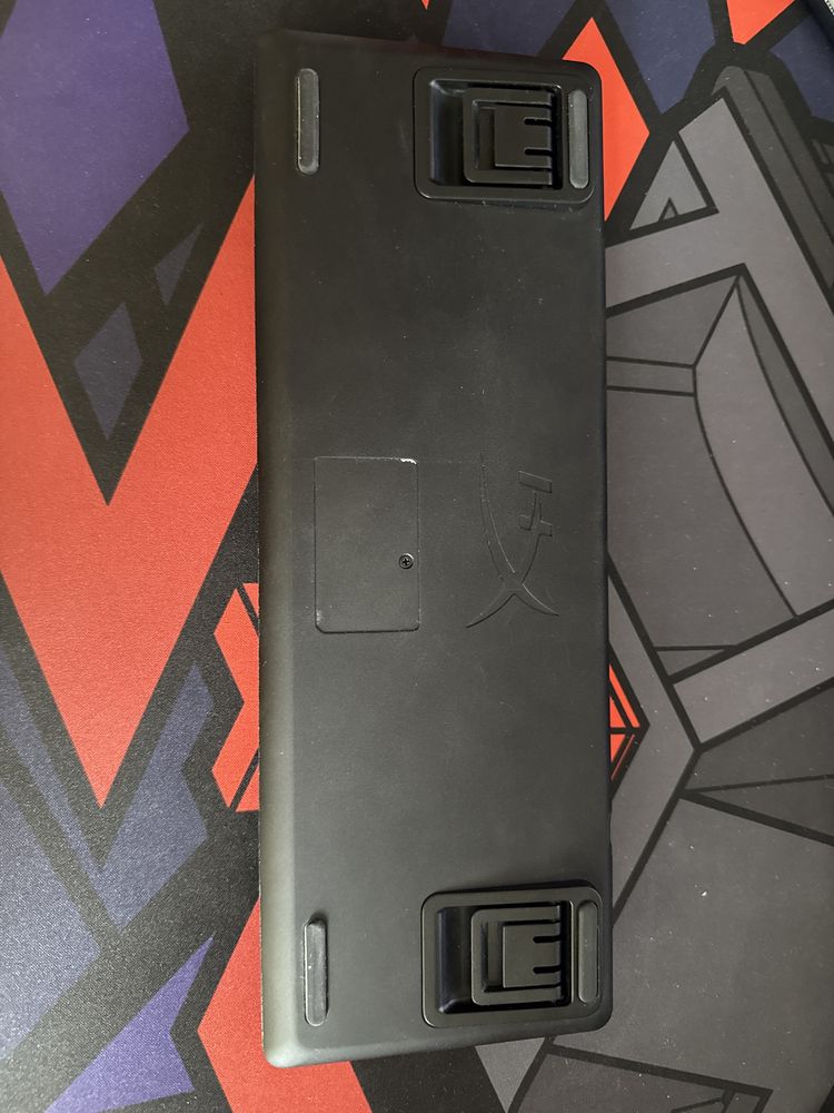 HyperX alloy origins 60