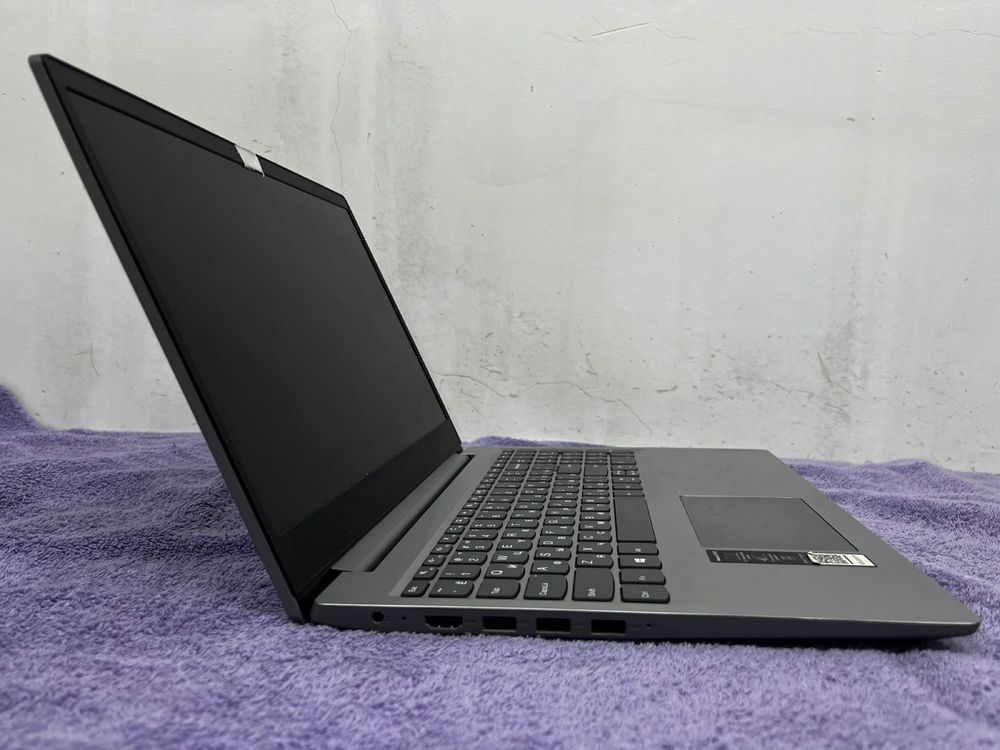 Ноутбук Lenovo.S145-15API Laptop [ideapad]- Type 81UT