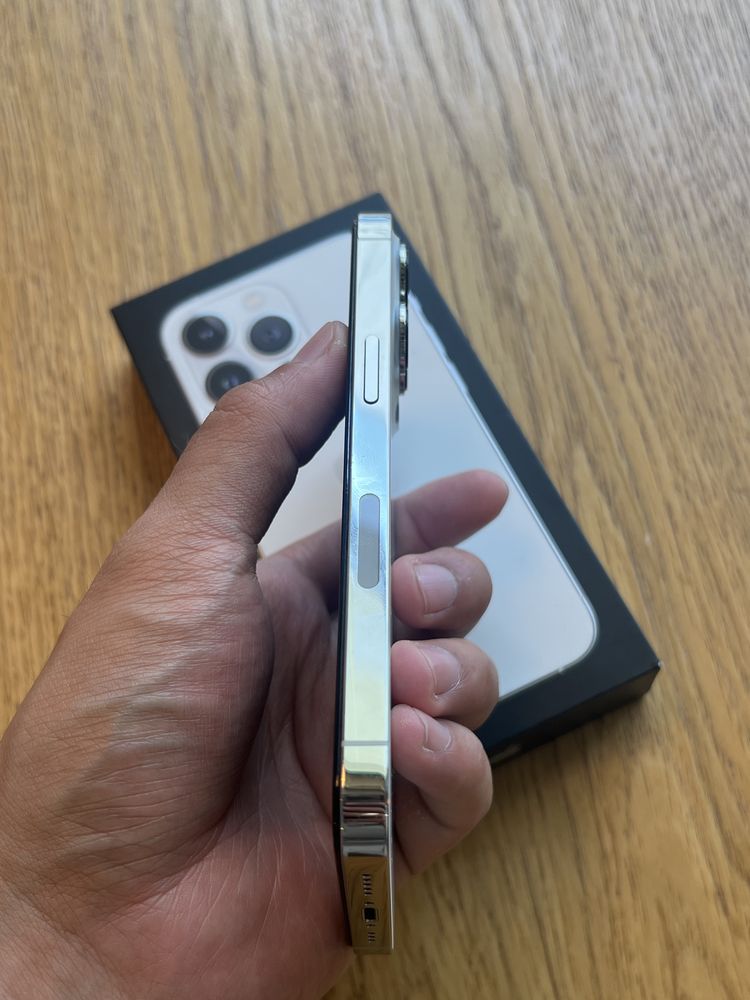 Продам iPhone 13 pro 128 78%