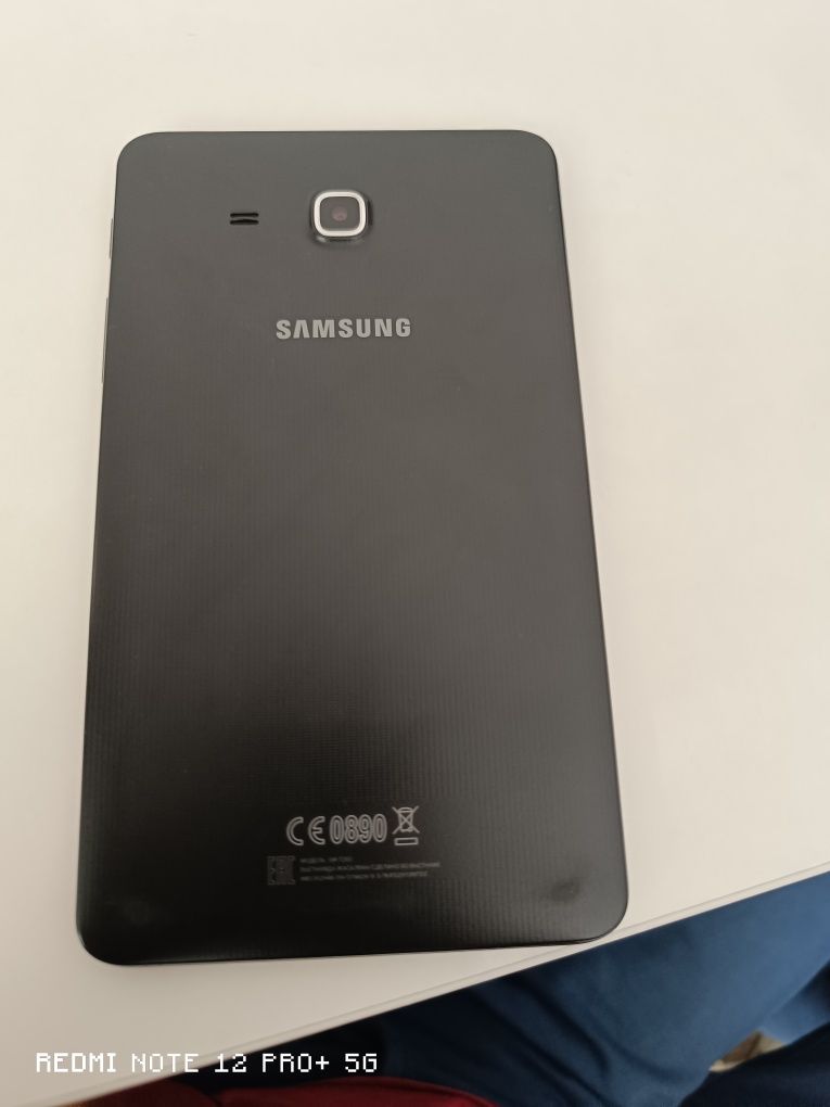 Samsung galaxy tab a6 (2016) в отличном состоянии