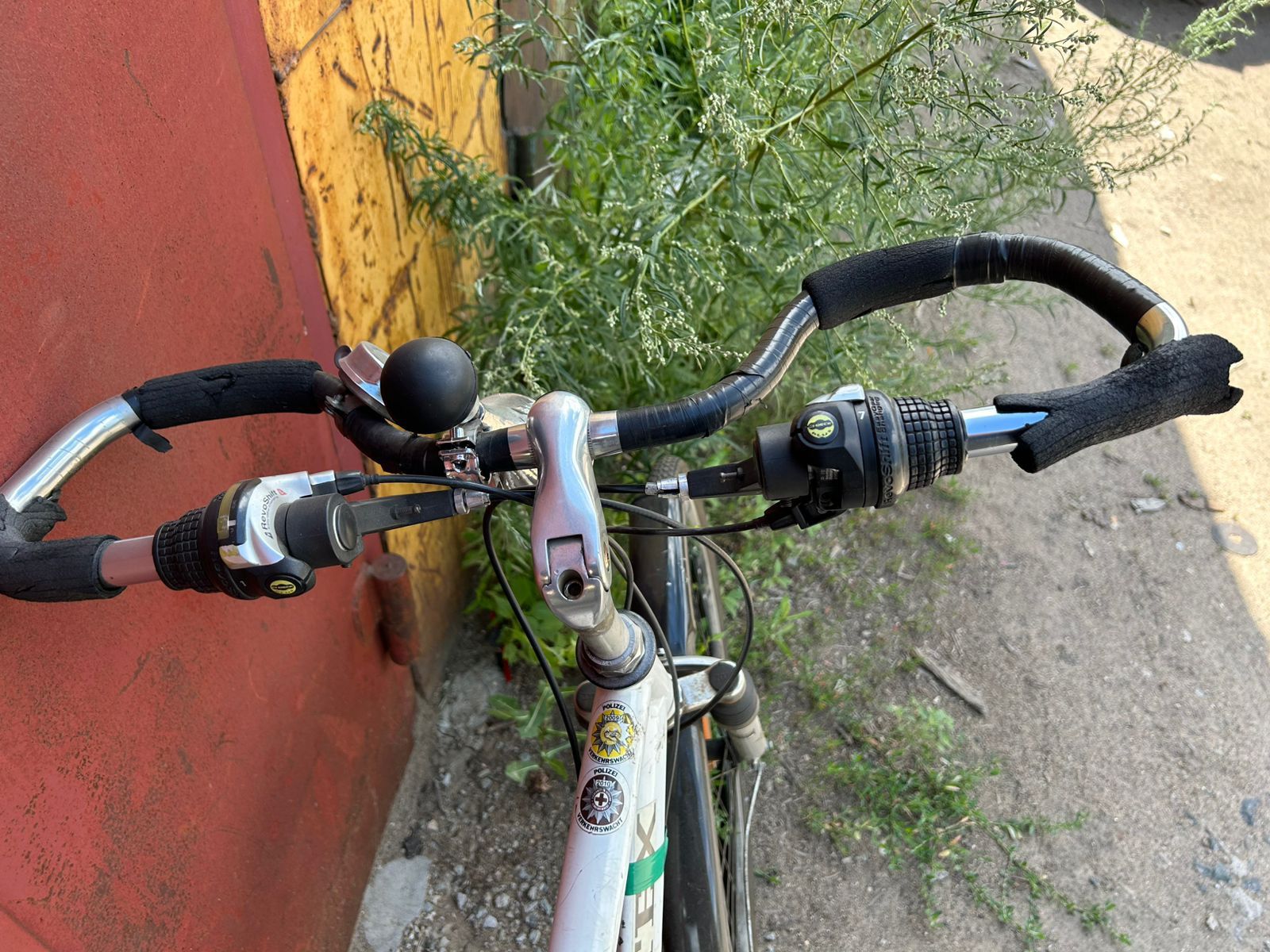 Велосипед продается