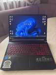 Игровой ноутбук Acer nitro 5