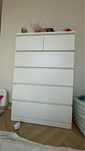 Продам оригинал комод ИКЕЯ IKEA
