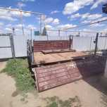 Продам на а/м ЗиЛ ( селехозник )