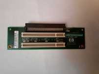 Продам плату "HP" расширения слотов PCI .