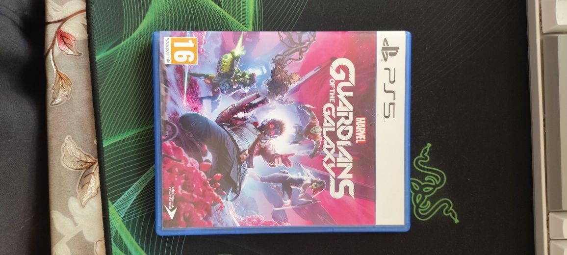Продаю Игры PS4/PS5