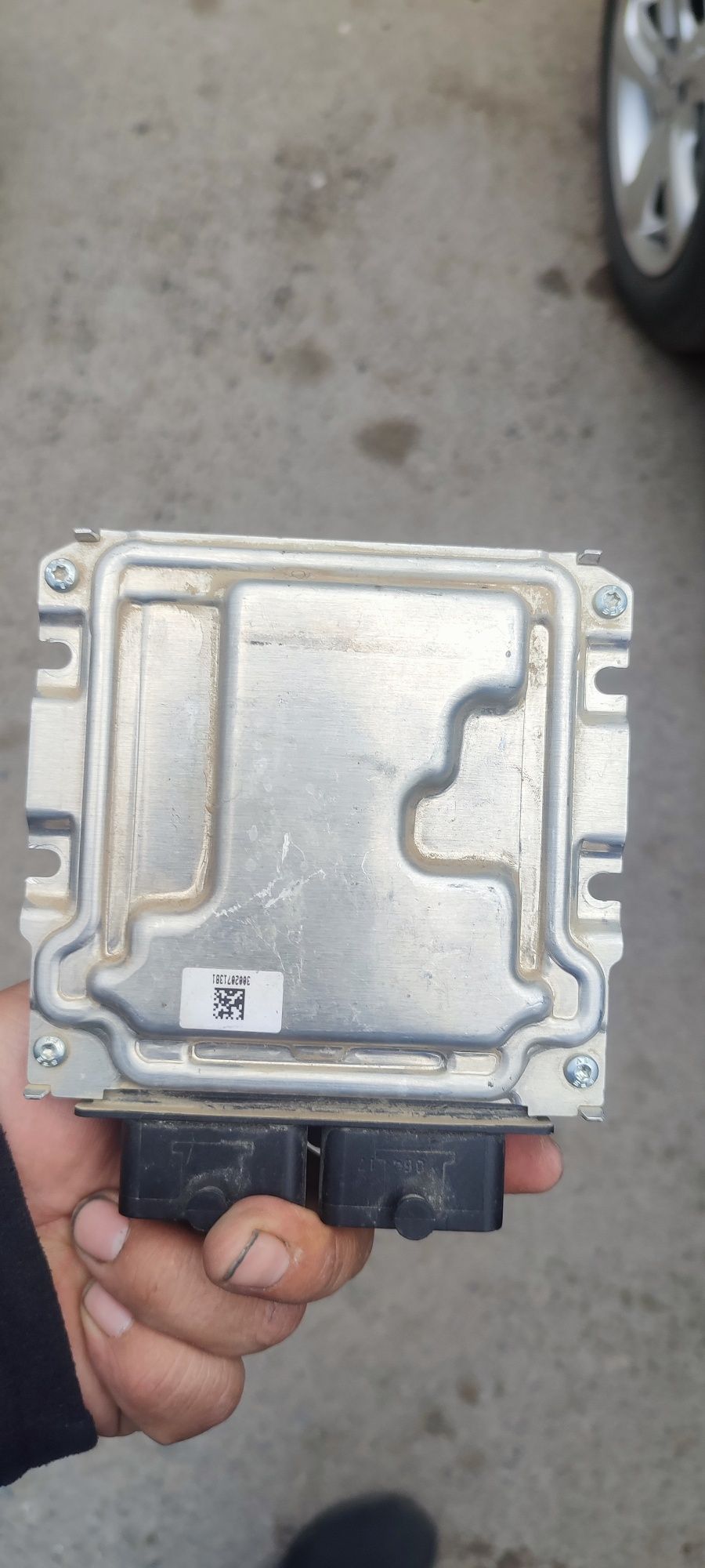Продам ЭБУ на Ниву