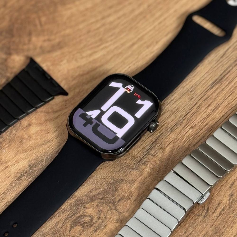 Смарт часы 10 серии, 10 Ултра 2, Apple watch, Умные часы, Подарки