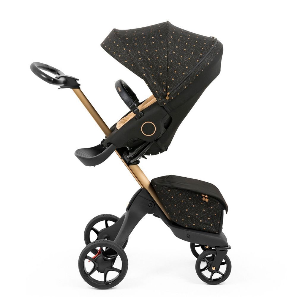 Продам коляску Stokke
