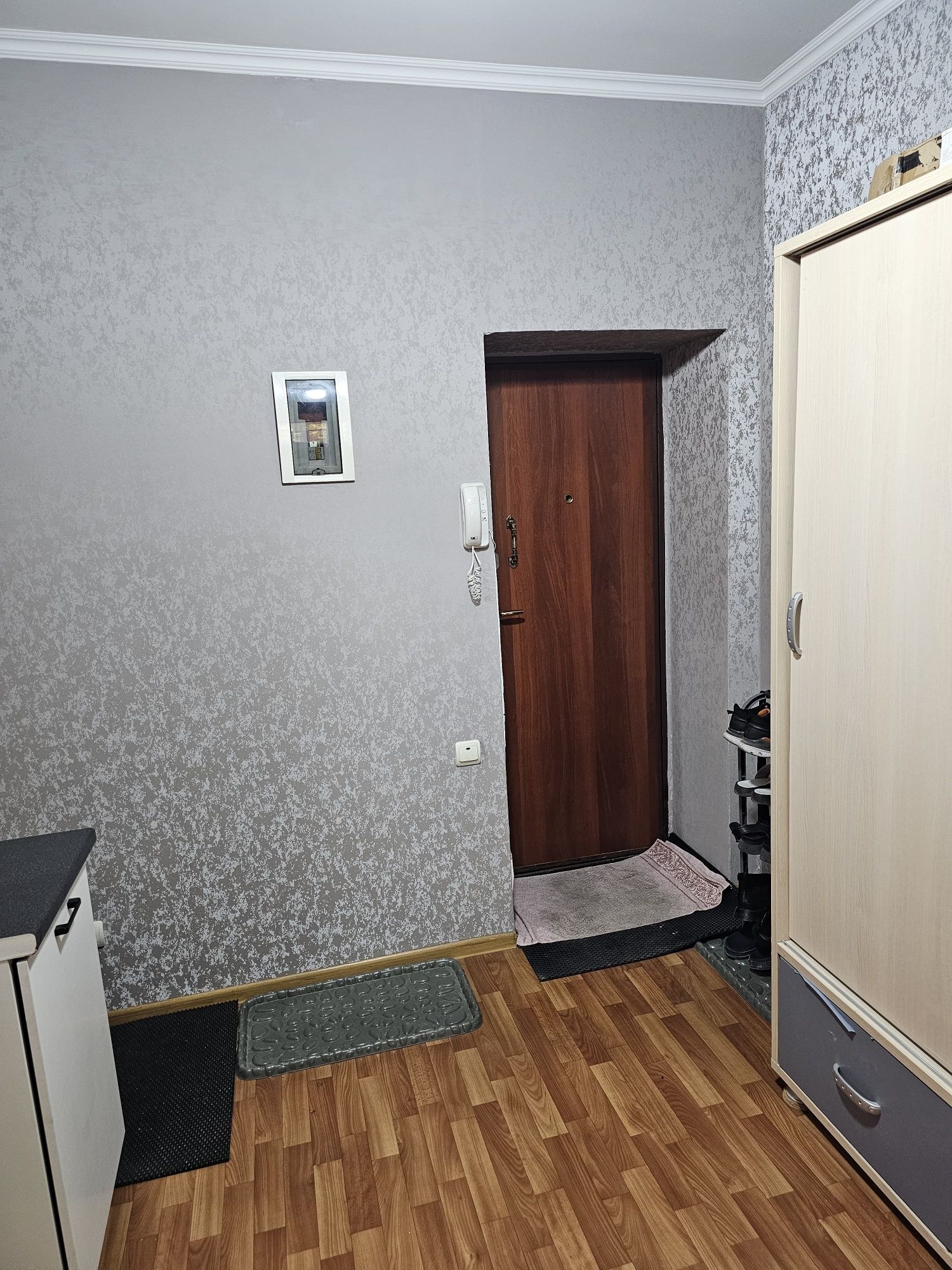 Обмен квартира 3х комнатная на 1,2х комнатная или варианты