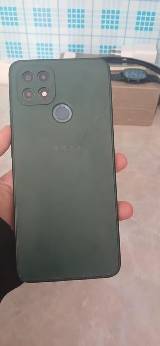 Продаю OPPO A15 S