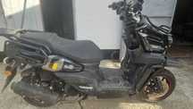 Продам скутер танк 150