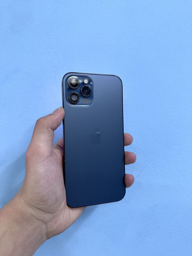 Айфон Iphone 12 Pro Max